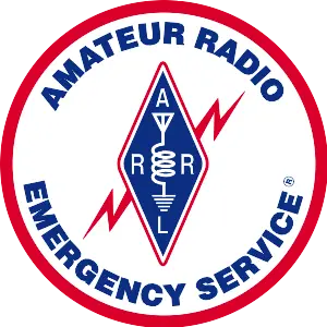 ARES Shield Logo