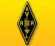ARRL Diamond Logo