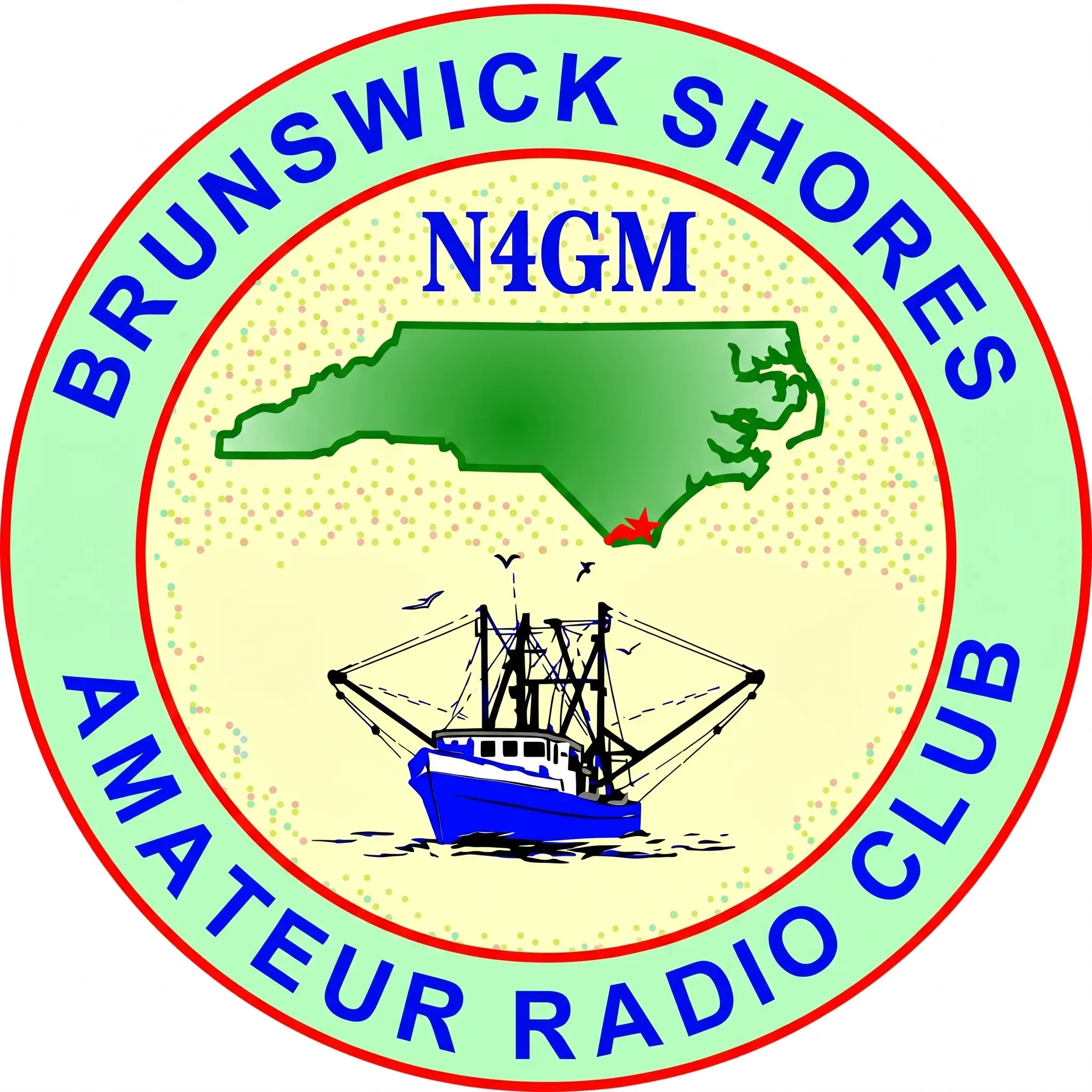 BSARC Logo