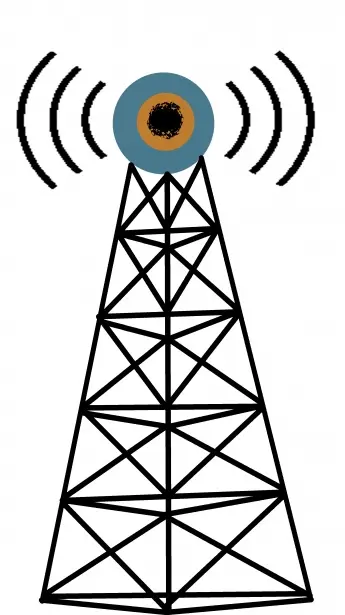 BSARC Communications Tower