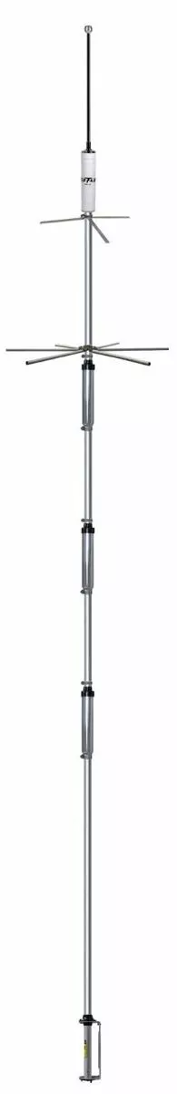 Cushcraft R-7 Multi-Band Vertical Antenna