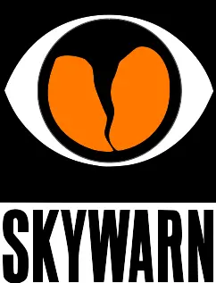 NWS Skywarn Logo