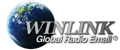 Winlink Global Radio Email Logo