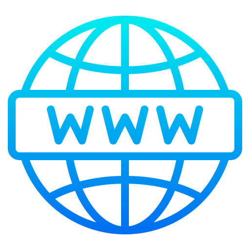 WWW Icon